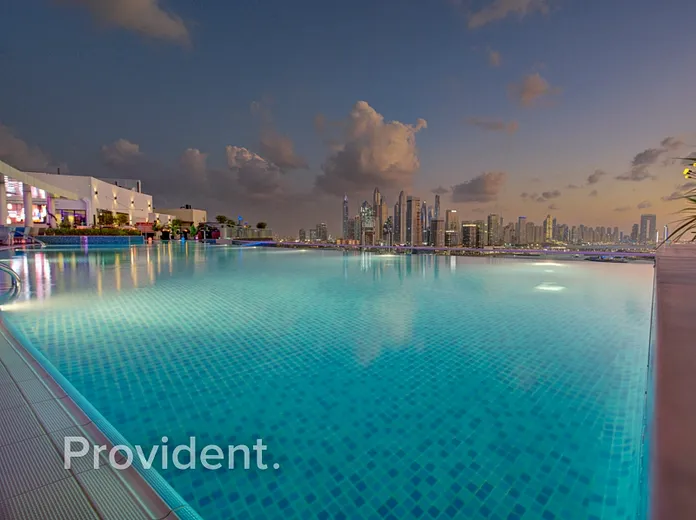 Apartment - Provident Estate
