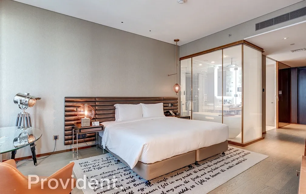 Apartment - Provident Estate