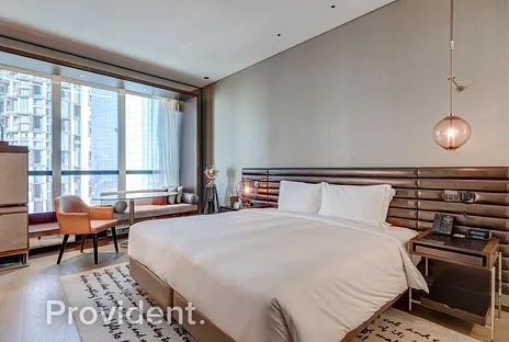 Apartment - Provident Estate