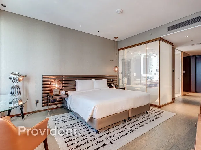 Apartment - Provident Estate