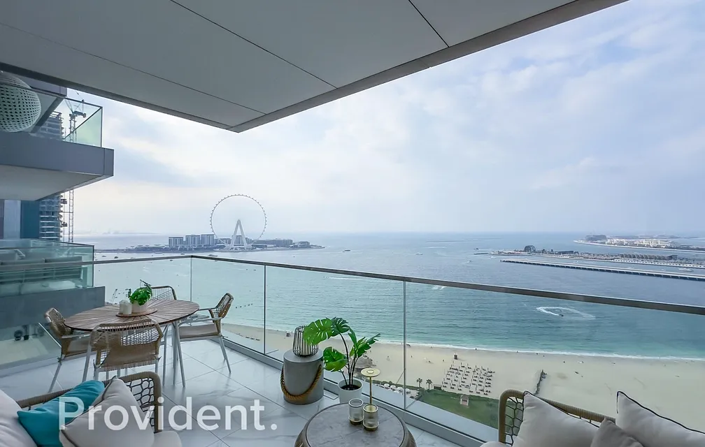 Apartment - Provident Estate