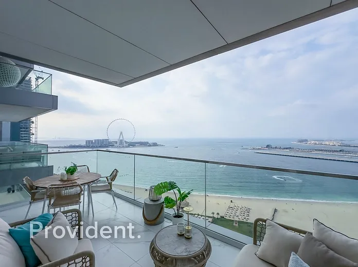 Apartment - Provident Estate