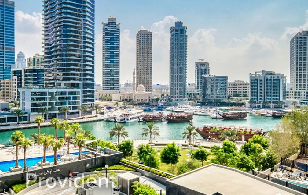 Apartment - Provident Estate