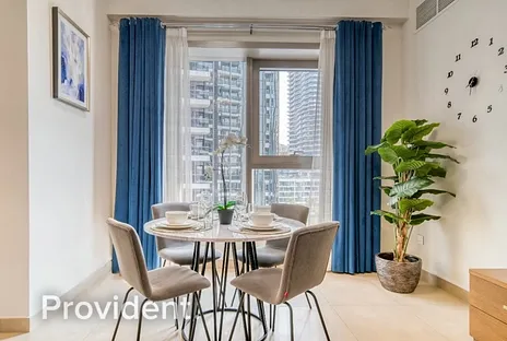 Apartment - Provident Estate