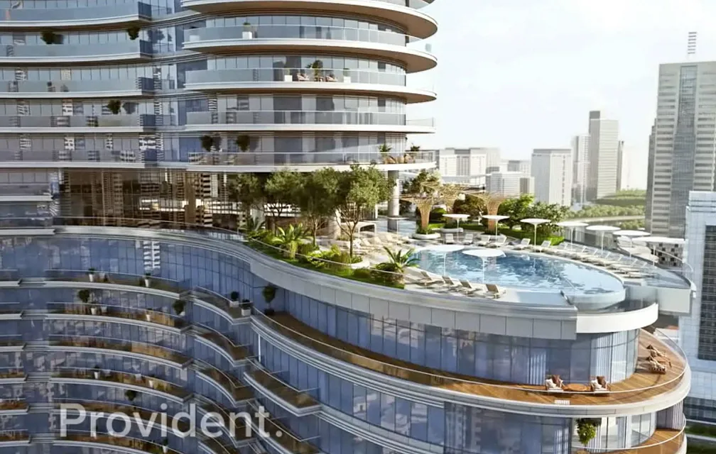 Apartment - Provident Estate
