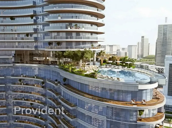 Apartment - Provident Estate