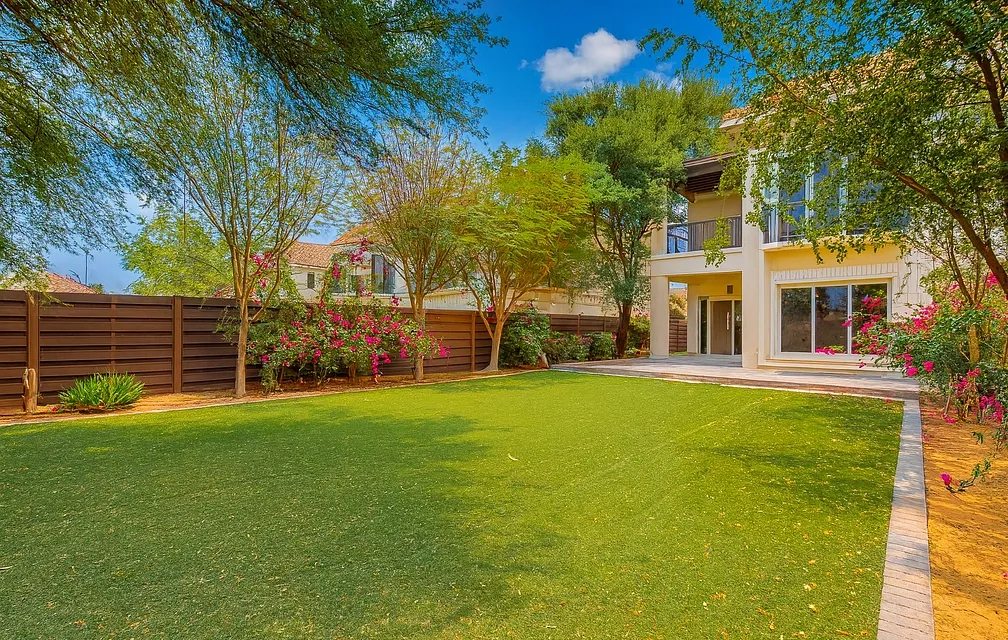 Villa - Provident Estate