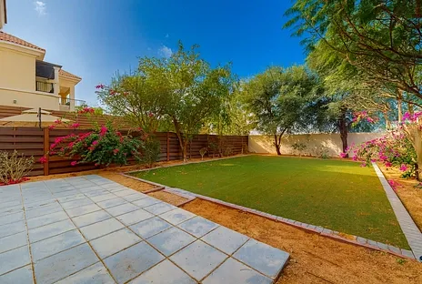 Villa - Provident Estate