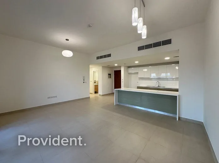 Apartment - Provident Estate