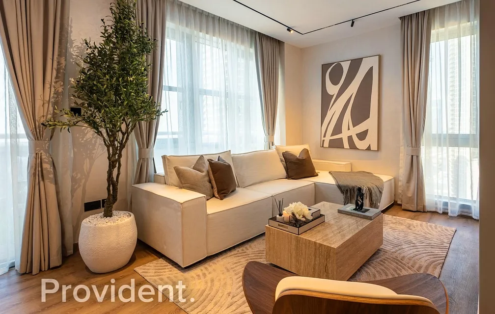 Apartment - Provident Estate