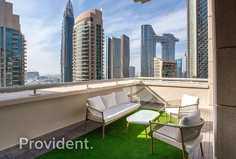 Apartment - Provident Estate