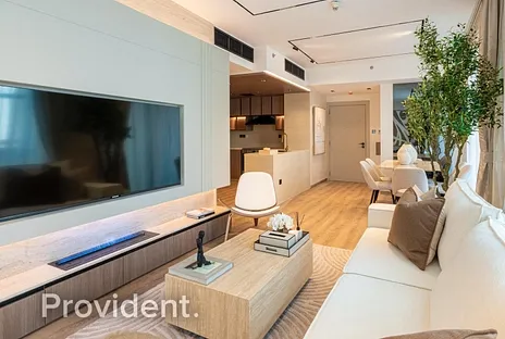 Apartment - Provident Estate