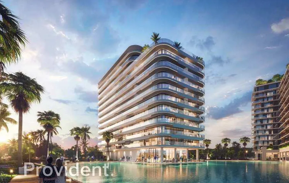Apartment - Provident Estate