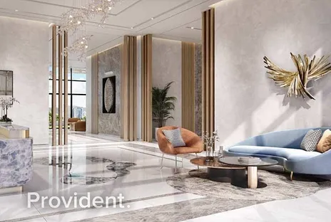 Apartment,Studio - Provident Estate