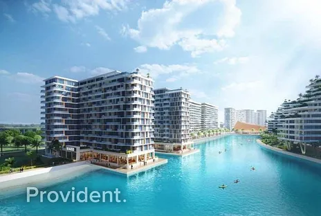 Apartment - Provident Estate