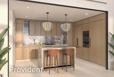 Apartment,Studio - Provident Estate