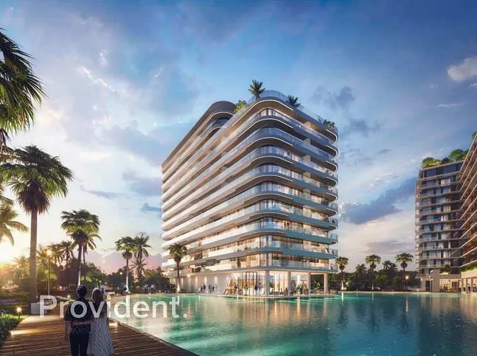 Apartment - Provident Estate