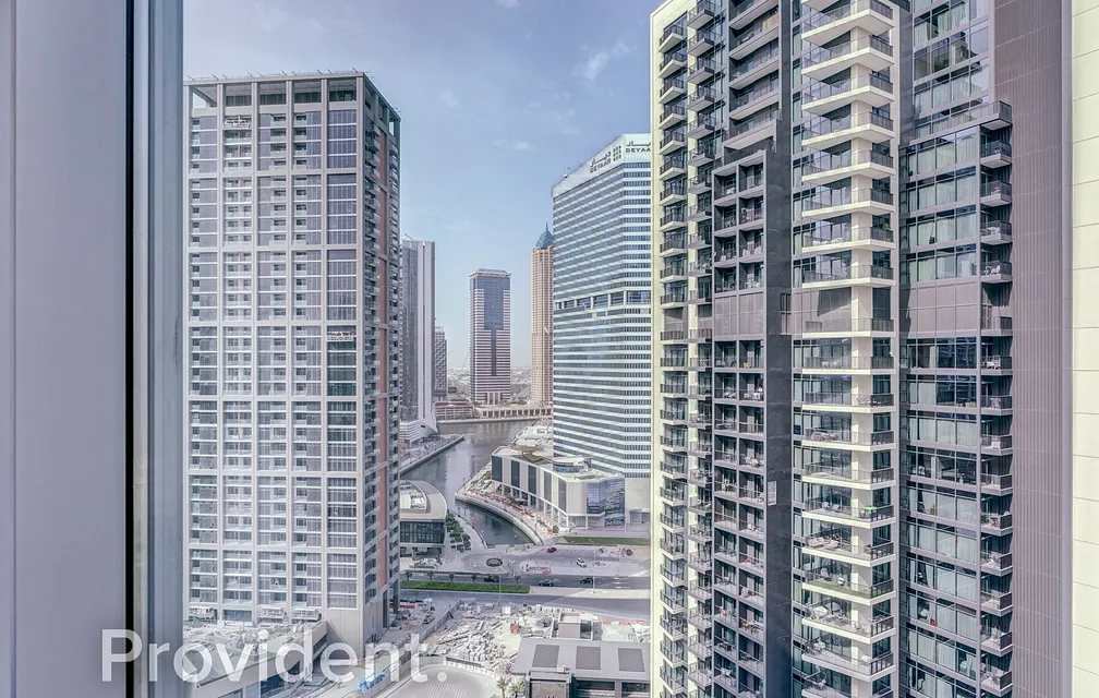 Office Space - Provident Estate