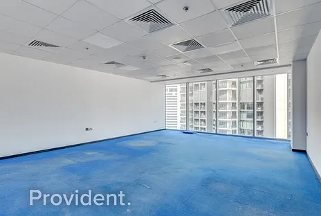 Office Space - Provident Estate