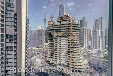 Office Space - Provident Estate