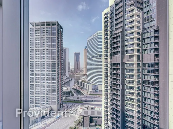 Office Space - Provident Estate