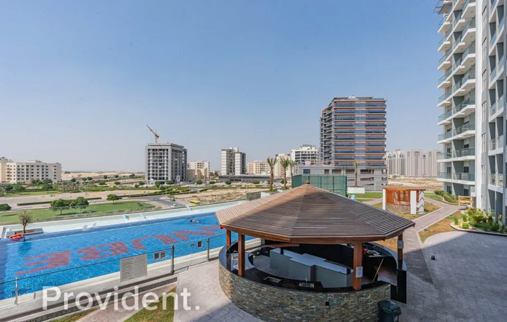 Apartment - Provident Estate