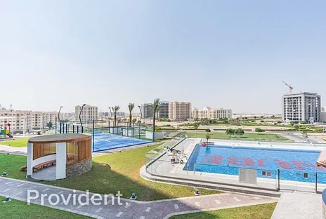 Apartment - Provident Estate