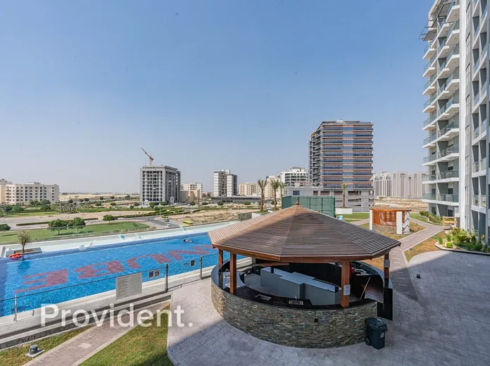 Apartment - Provident Estate