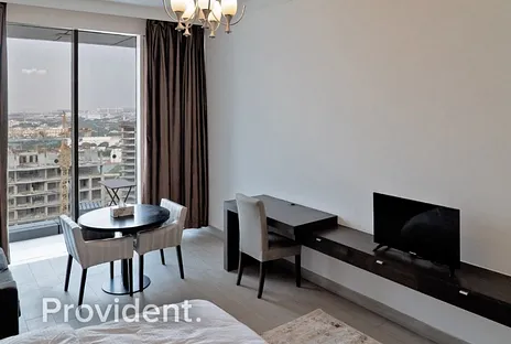 Apartment,Studio - Provident Estate