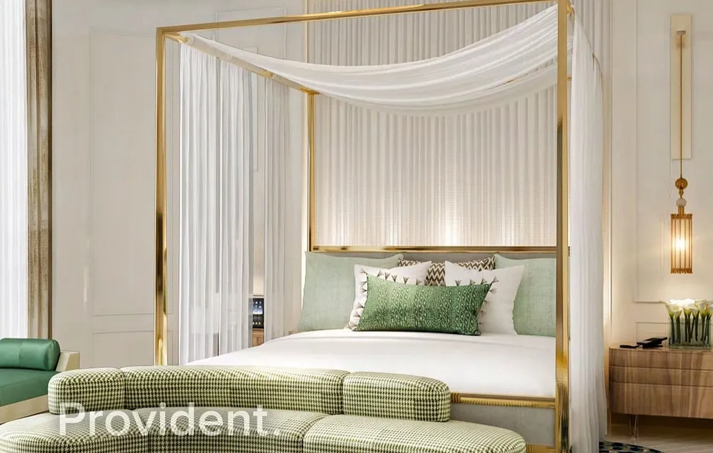 Apartment - Provident Estate