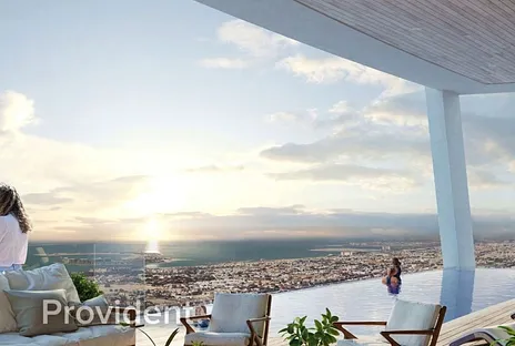 Apartment - Provident Estate