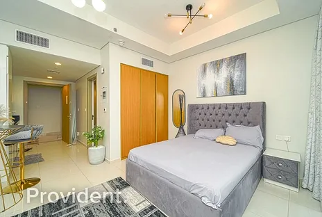 Apartment,Studio - Provident Estate