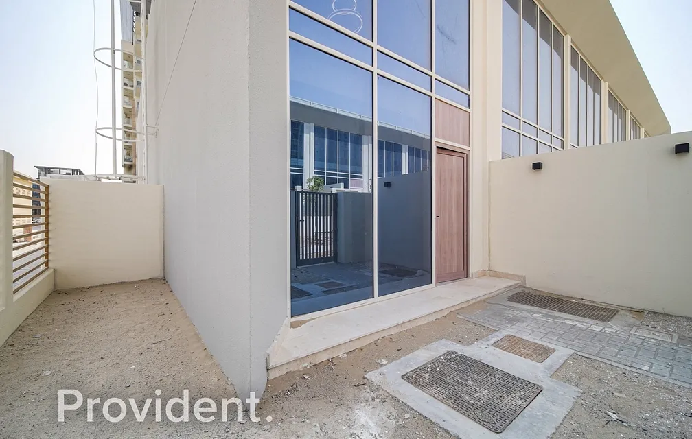 Townhouse - Provident Estate