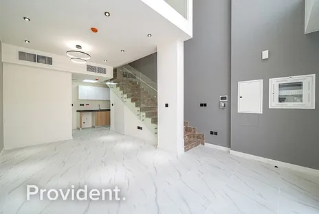 Townhouse - Provident Estate