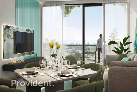 Apartment - Provident Estate