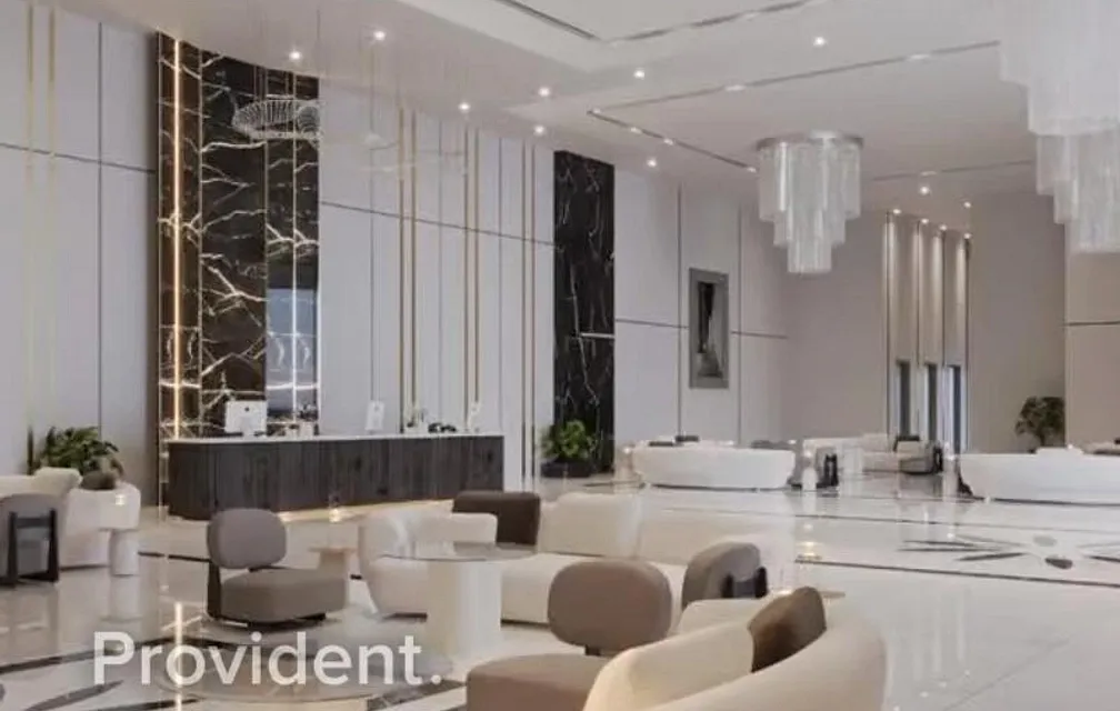 Apartment,Studio - Provident Estate