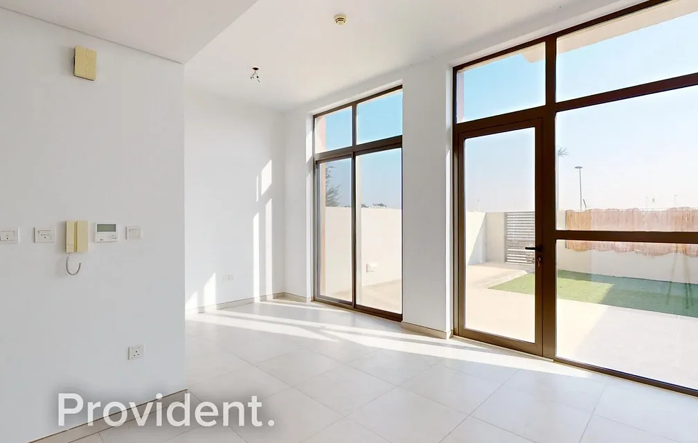 Duplex - Provident Estate
