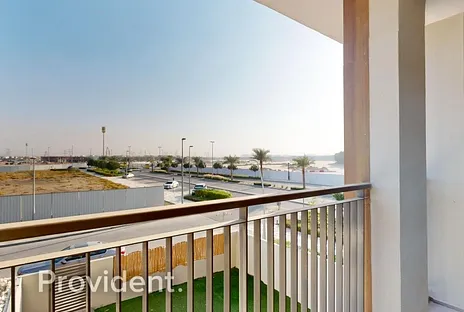 Duplex - Provident Estate