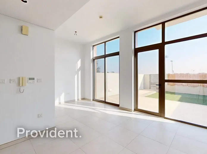 Duplex - Provident Estate