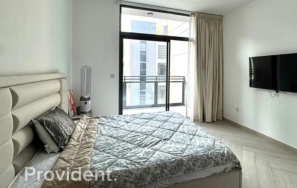 Apartment,Studio - Provident Estate