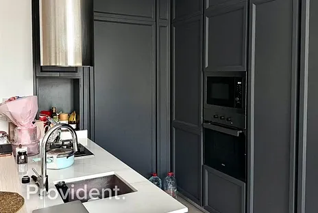 Apartment,Studio - Provident Estate