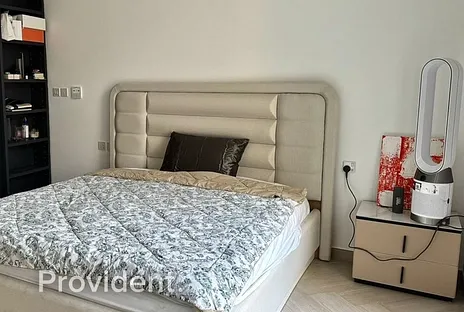 Apartment,Studio - Provident Estate