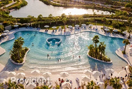 Villa - Provident Estate