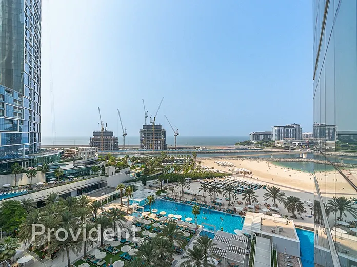 Apartment - Provident Estate