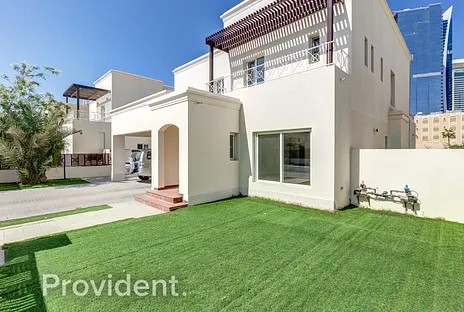 Villa - Provident Estate