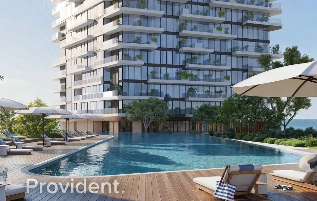 Apartment - Provident Estate