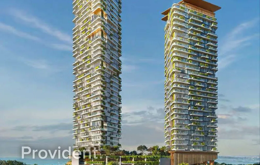 Apartment - Provident Estate