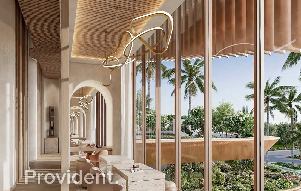 Apartment - Provident Estate