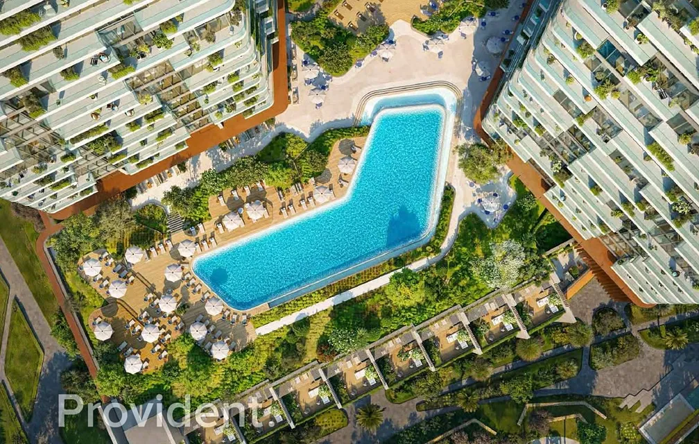 Apartment - Provident Estate