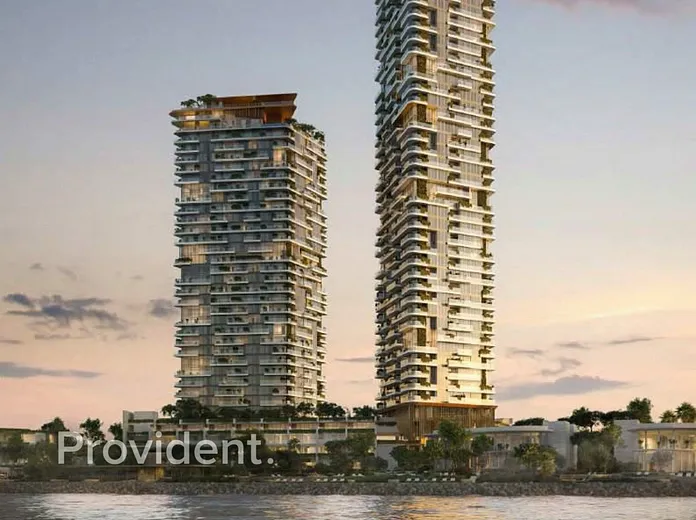 Apartment - Provident Estate